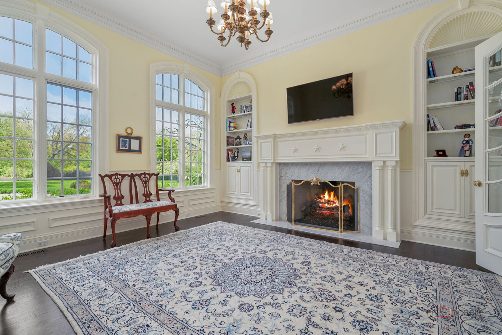 93 Hawley Woods Road Barrington, IL 60010 - Photo 35 of 91
