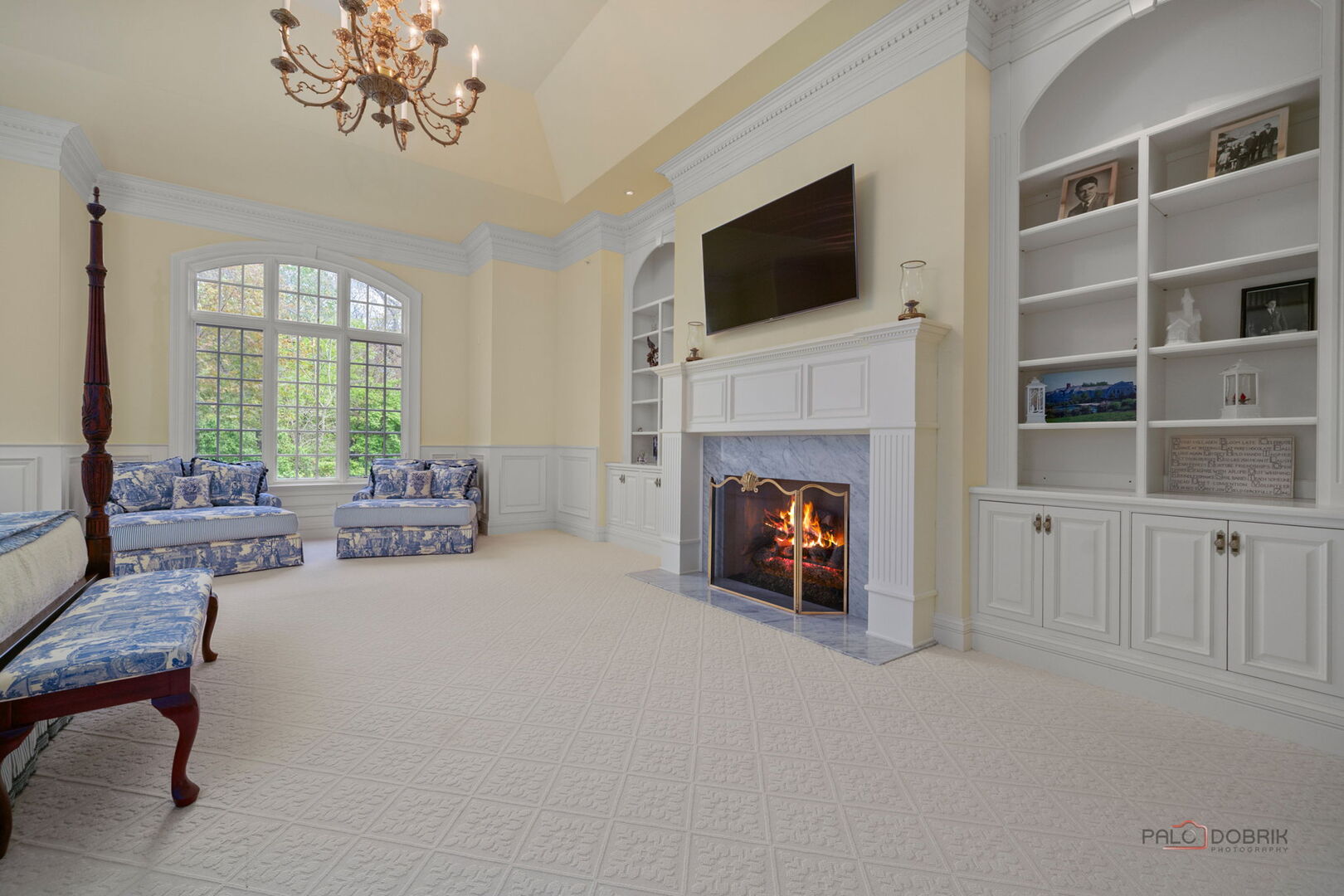93 Hawley Woods Road Barrington, IL 60010 - Photo 39 of 91