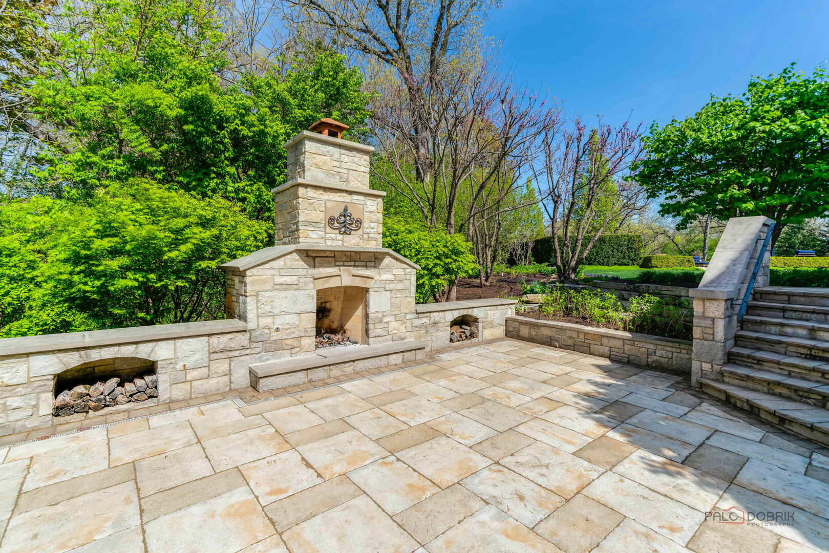 93 Hawley Woods Road Barrington, IL 60010 - Photo 66 of 91