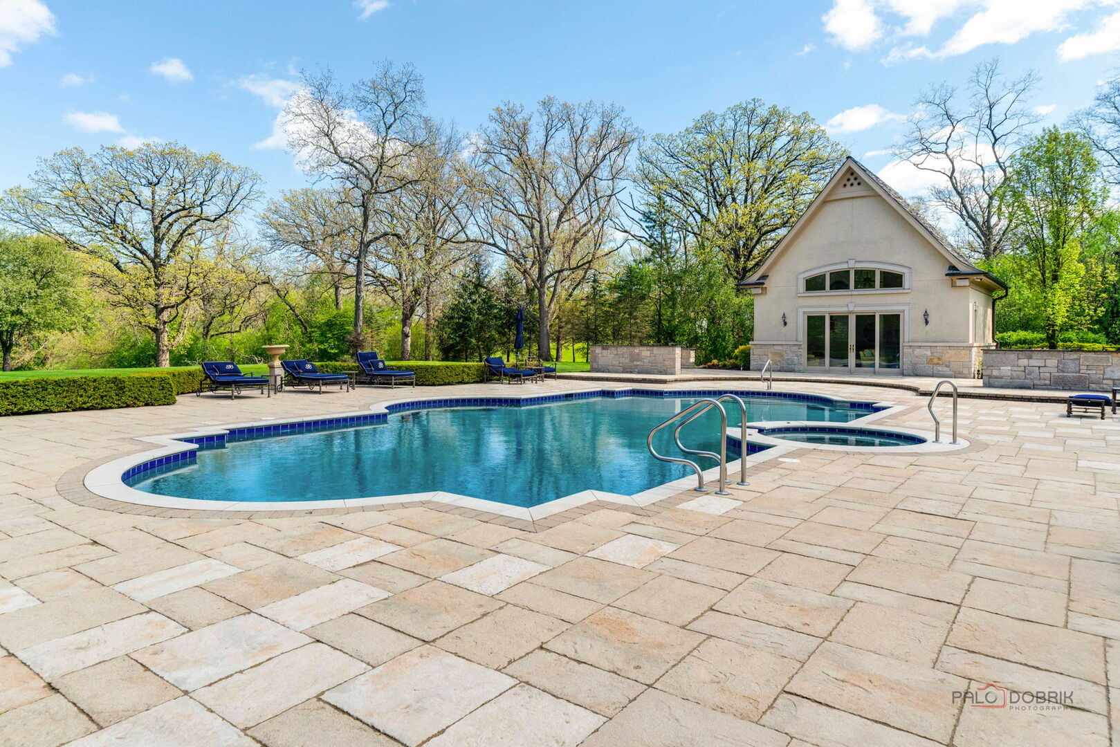 93 Hawley Woods Road Barrington, IL 60010 - Photo 75 of 91