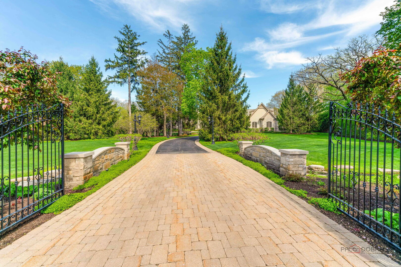 93 Hawley Woods Road Barrington, IL 60010 - Photo 8 of 91