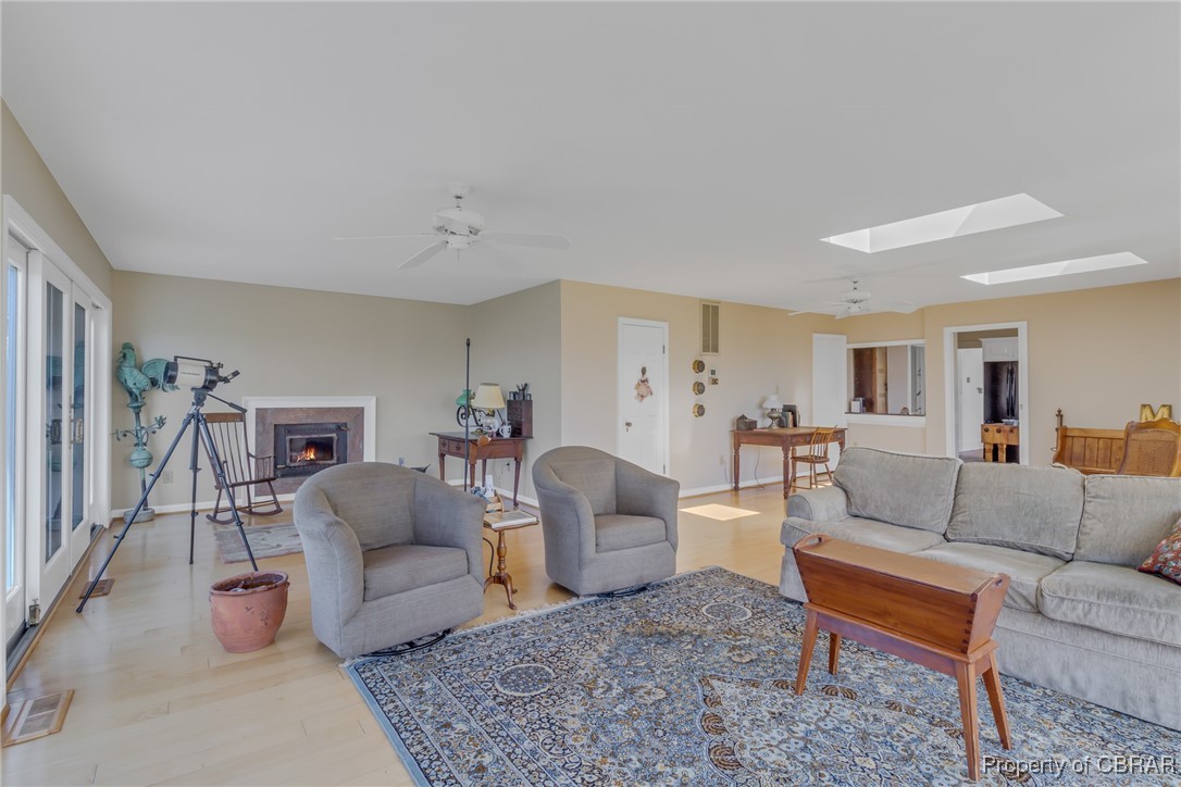 159 Fleeton Point Circle Reedville, VA 22539 - Photo 23 of 50