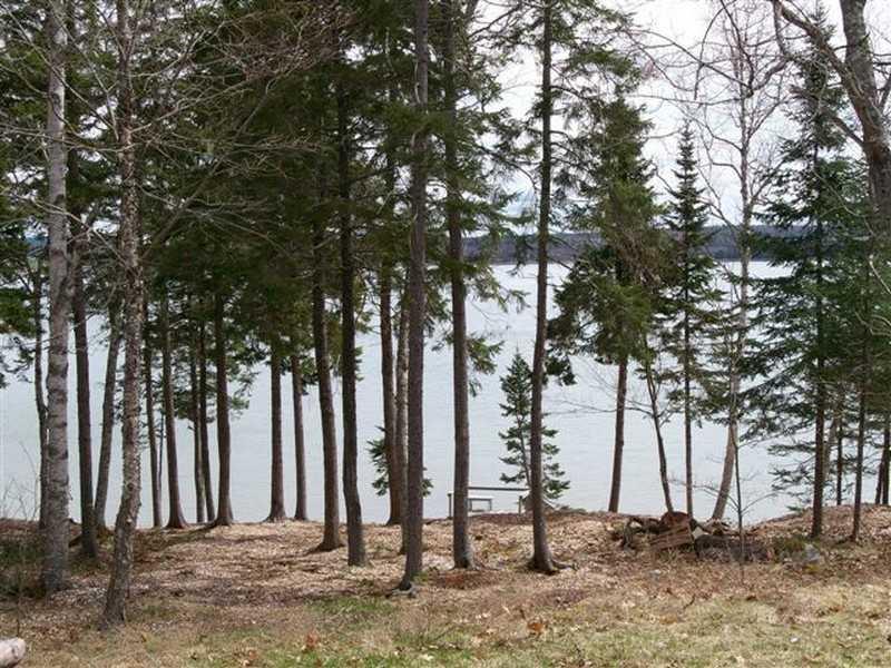 24 Treasure Island Road Sorrento, ME 04677 - Photo 9 of 17 Land.