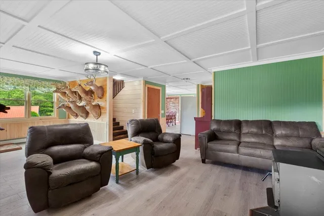 $460,000 | 1061 Granger Hollow Road, Shaftsbury, VT 05257