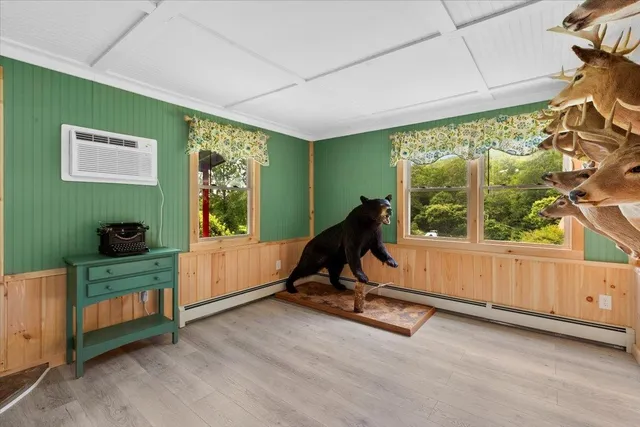 $460,000 | 1061 Granger Hollow Road, Shaftsbury, VT 05257