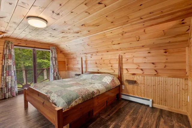 $460,000 | 1061 Granger Hollow Road, Shaftsbury, VT 05257