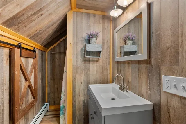 $460,000 | 1061 Granger Hollow Road, Shaftsbury, VT 05257