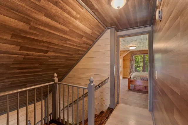 $460,000 | 1061 Granger Hollow Road, Shaftsbury, VT 05257