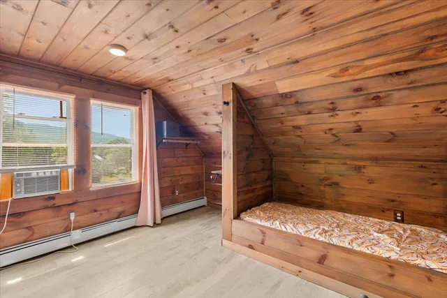 $460,000 | 1061 Granger Hollow Road, Shaftsbury, VT 05257