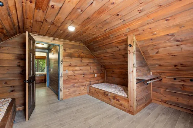 $460,000 | 1061 Granger Hollow Road, Shaftsbury, VT 05257