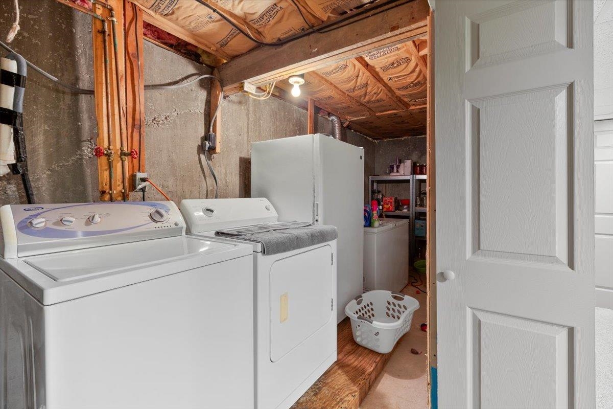 1061 Granger Hollow Road Shaftsbury, VT 05257 - Photo 21 of 36