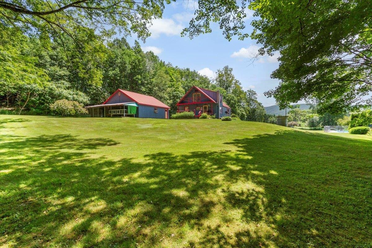 1061 Granger Hollow Road Shaftsbury, VT 05257 - Photo 25 of 36