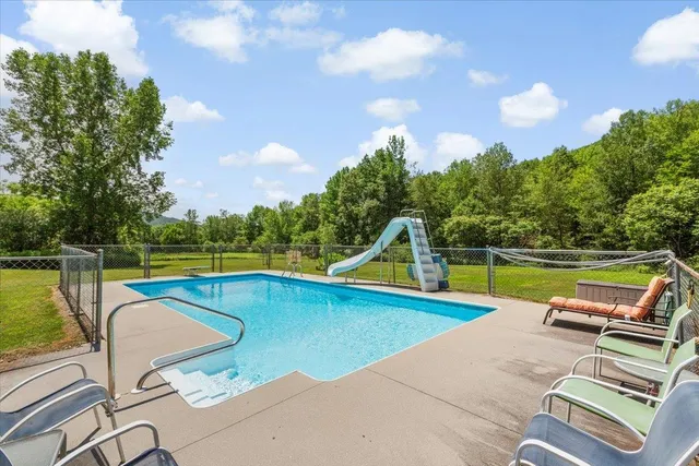 $460,000 | 1061 Granger Hollow Road, Shaftsbury, VT 05257