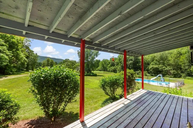 $460,000 | 1061 Granger Hollow Road, Shaftsbury, VT 05257