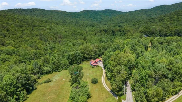 $460,000 | 1061 Granger Hollow Road, Shaftsbury, VT 05257