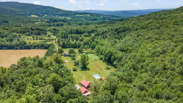 $460,000 | 1061 Granger Hollow Road, Shaftsbury, VT 05257