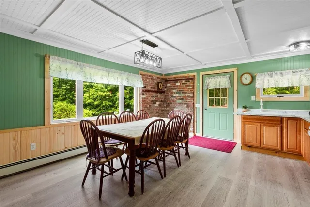 $460,000 | 1061 Granger Hollow Road, Shaftsbury, VT 05257