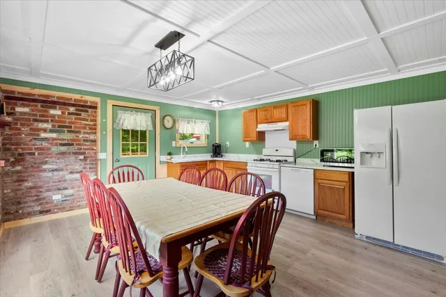 $460,000 | 1061 Granger Hollow Road, Shaftsbury, VT 05257