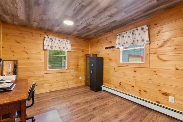 $460,000 | 1061 Granger Hollow Road, Shaftsbury, VT 05257