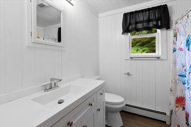 $460,000 | 1061 Granger Hollow Road, Shaftsbury, VT 05257