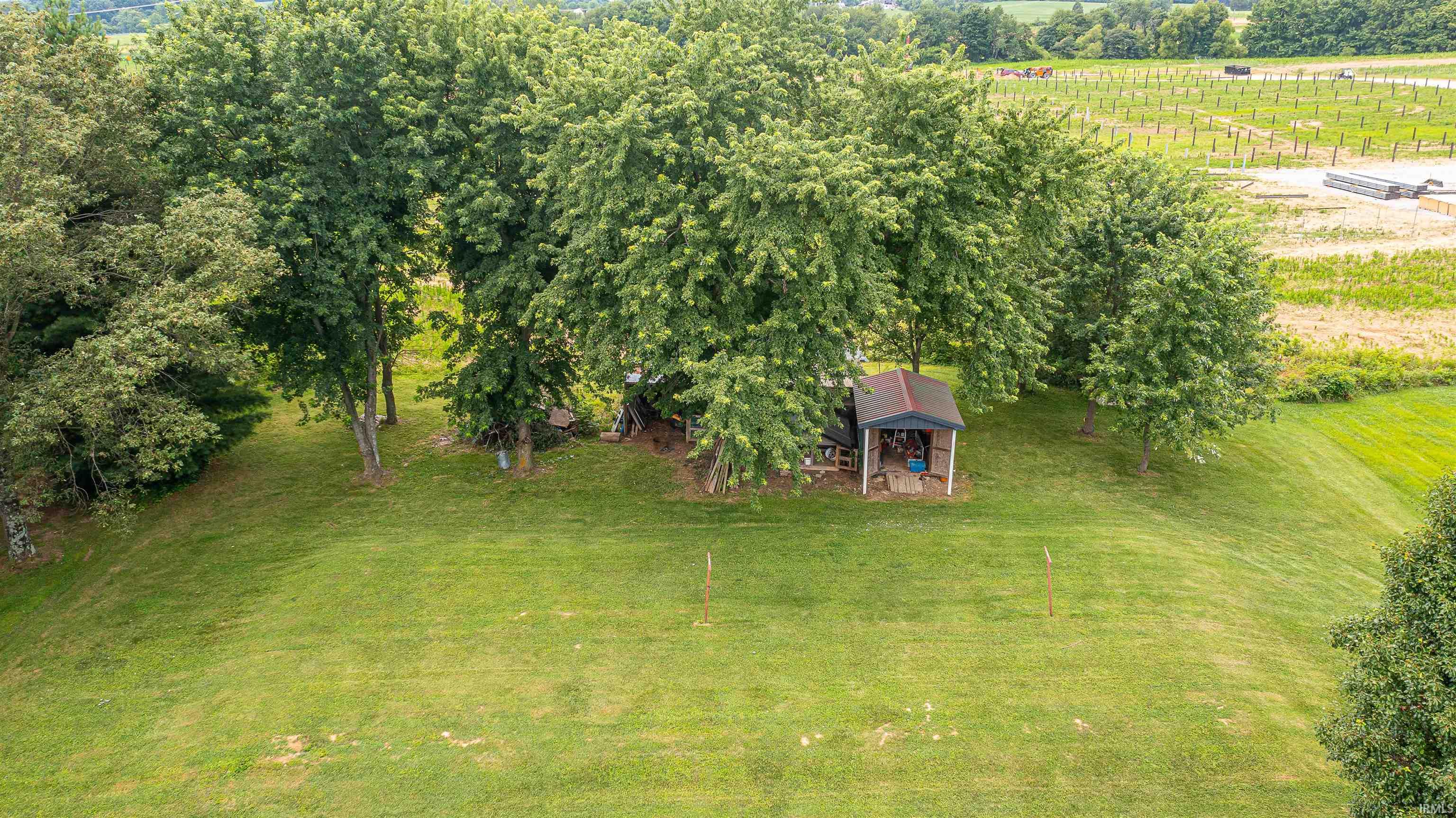 7361 West 585th Road South Huntingburg, IN 47542 - Photo 41 of 50
