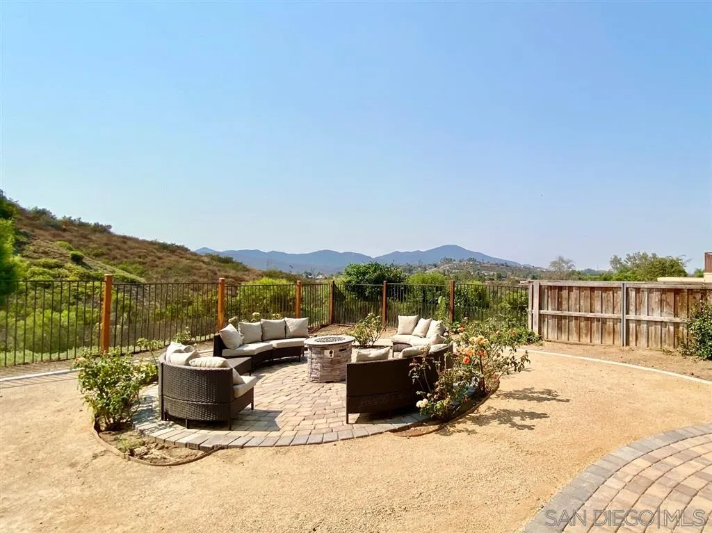 1988 Monarch Ridge Circle El Cajon, CA 92019 - Photo 20 of 27 a view of a terrace with chairs