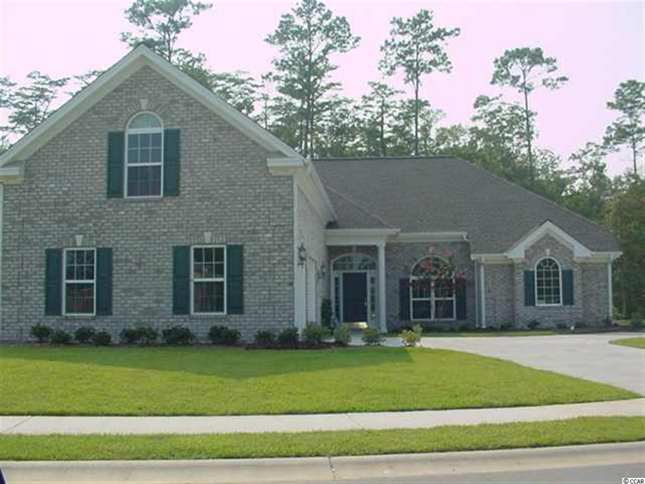 509 Stone Crest Court Murrells Inlet, SC 29576 - Photo 1 of 13 Gallery Image 1