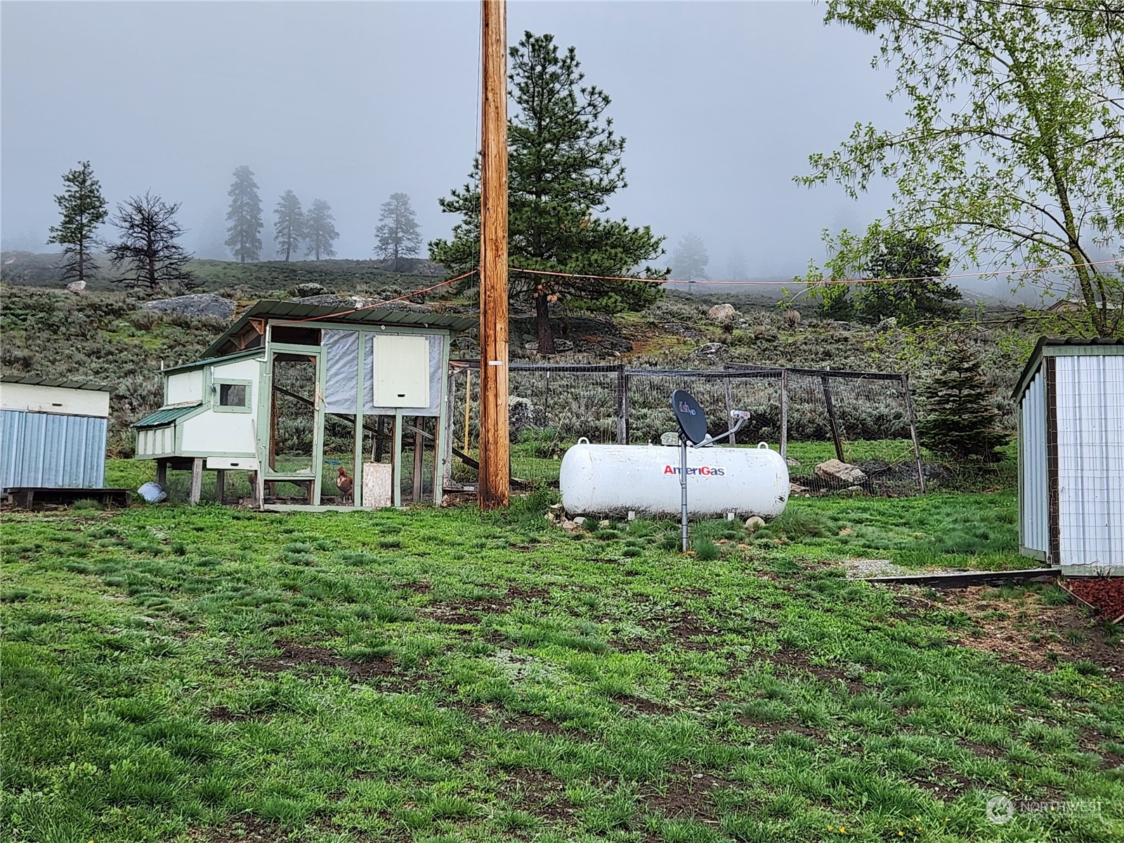 769 Chewiliken Valley Road Riverside, WA 98849 - Photo 28 of 40 Gallery Image 28