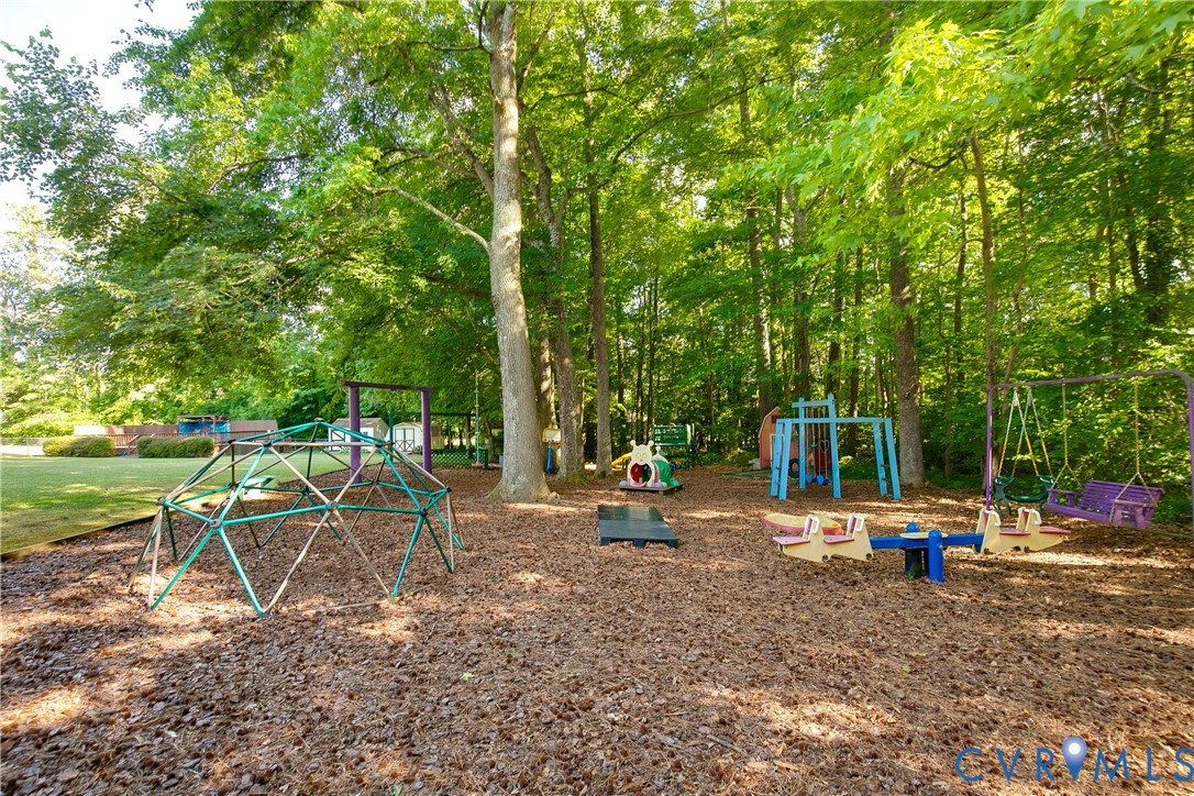 3955 Turner Woods Road Henrico, VA 23231 - Photo 42 of 43