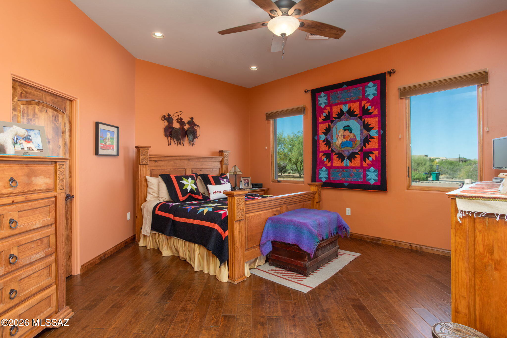 8177 Cir C Ranch Road Vail, AZ 85641 - Photo 26 of 49