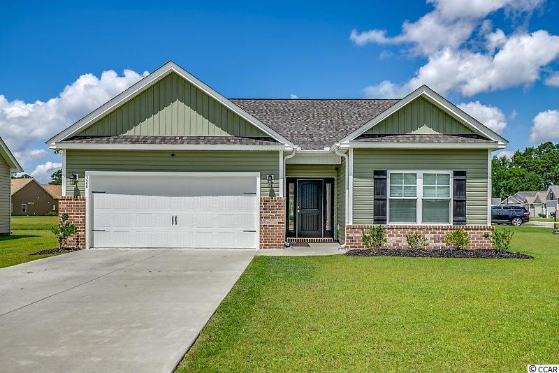 328 Cabo Loop Myrtle Beach, SC 29588 - Photo 1 of 20 Gallery Image 1