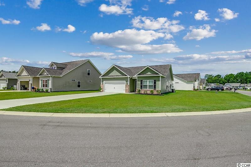 328 Cabo Loop Myrtle Beach, SC 29588 - Photo 19 of 20 Gallery Image 19