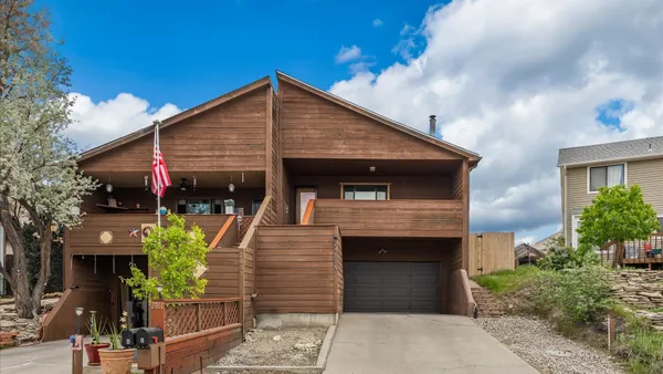 $380,000 | 2411 Hidden Valley Drive, Unit A, Grand Junction, CO 81507