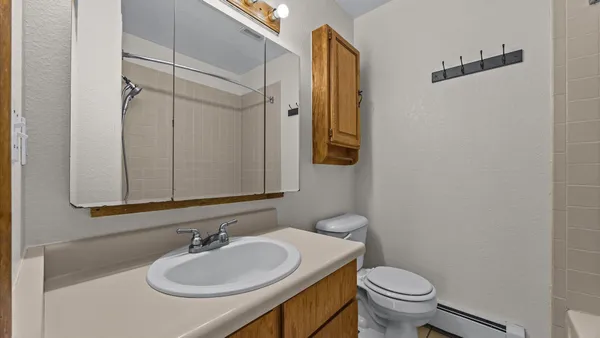 $380,000 | 2411 Hidden Valley Drive, Unit A, Grand Junction, CO 81507