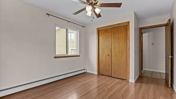 $380,000 | 2411 Hidden Valley Drive, Unit A, Grand Junction, CO 81507