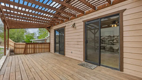 $380,000 | 2411 Hidden Valley Drive, Unit A, Grand Junction, CO 81507