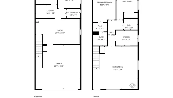 $365,000 | 2411 Hidden Valley Drive, Unit A, Grand Junction, CO 81507