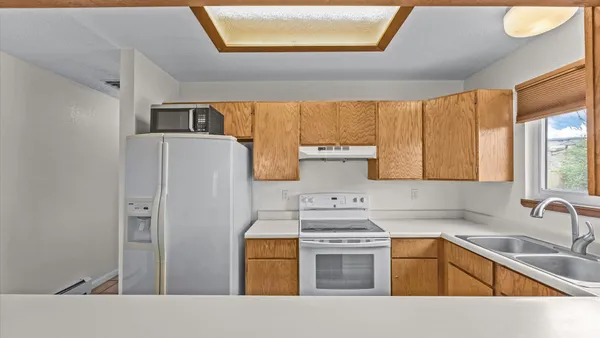 $380,000 | 2411 Hidden Valley Drive, Unit A, Grand Junction, CO 81507