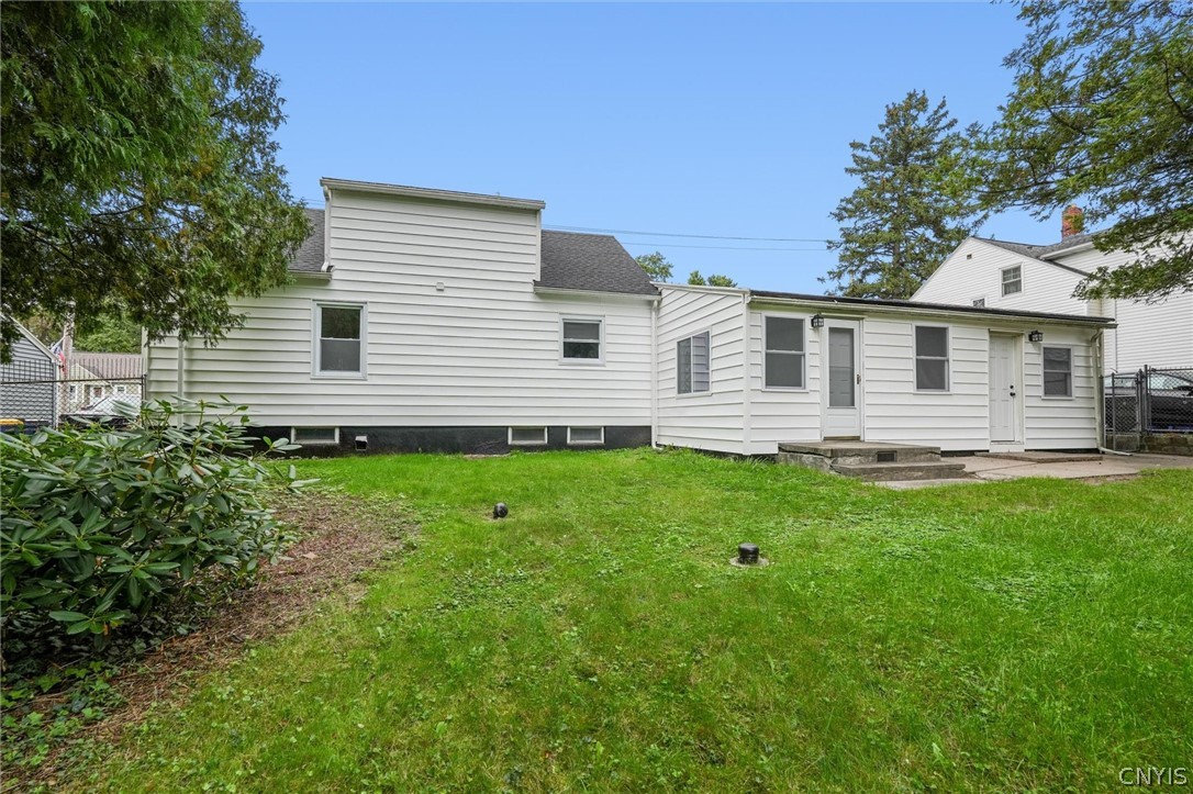 517 South Terry Road Geddes, NY 13219 - Photo 46 of 49 Gallery Image 46