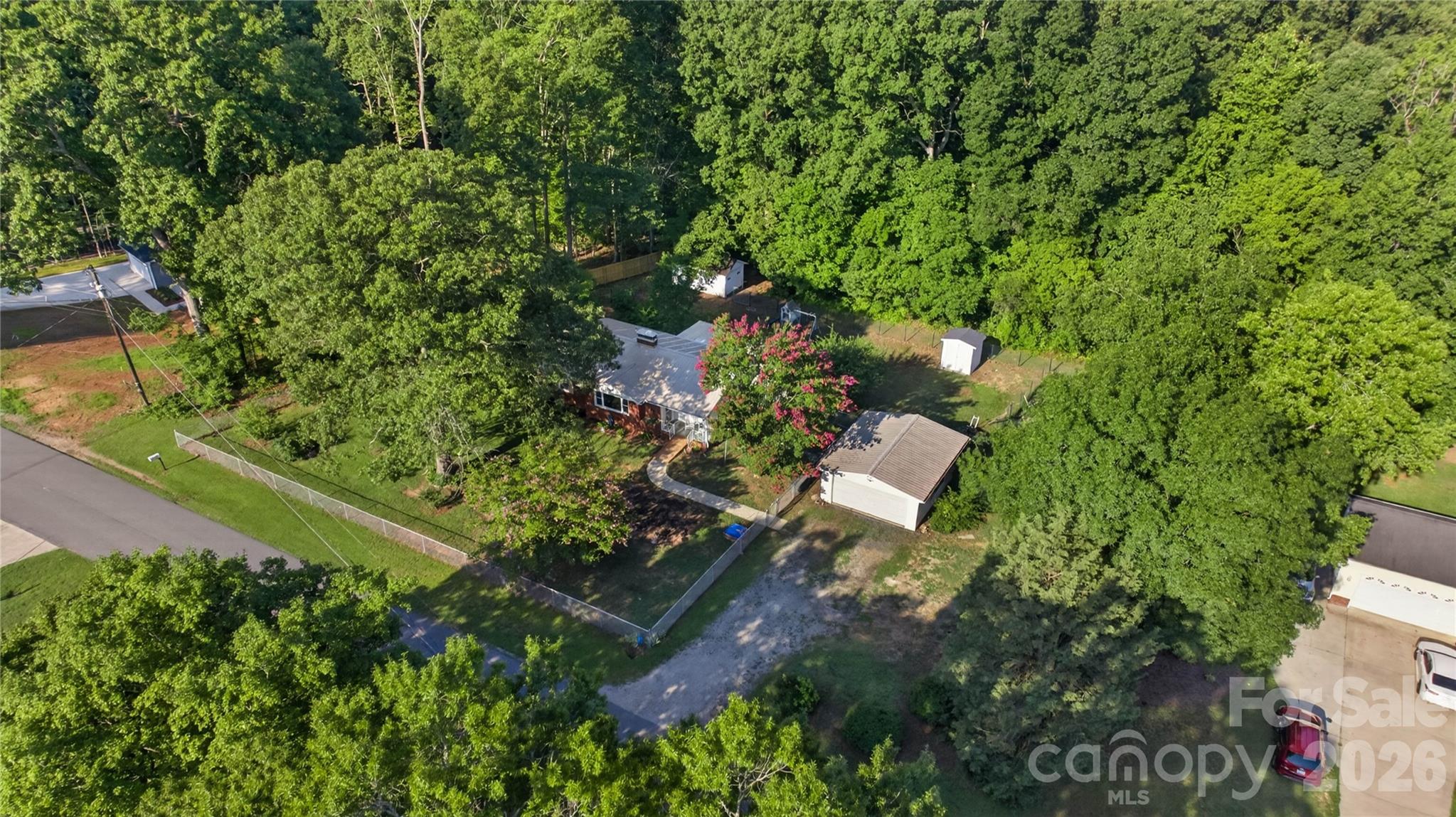 309 Sowers Ferry Road Salisbury, NC 28144 - Photo 47 of 47