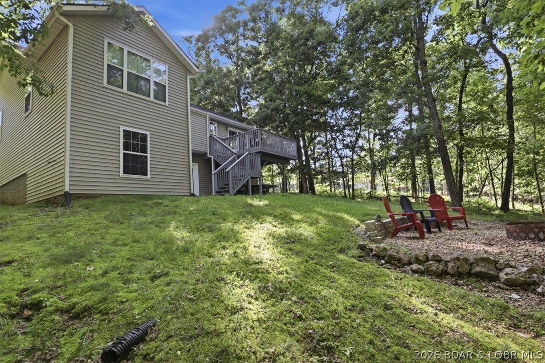 158 Apache Road Lake Ozark, MO 65049 - Photo 64 of 70