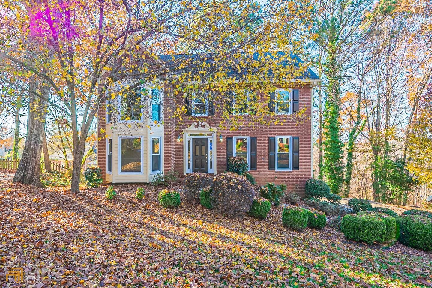 521 Congress Parkway, Lawrenceville, GA 30044 Compass