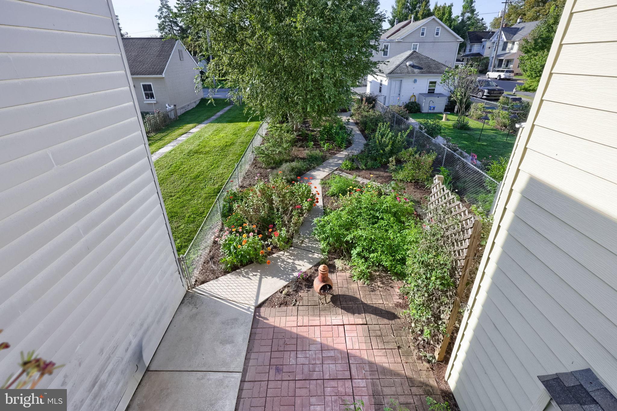 26 West Orange Street Lititz, PA 17543 - Photo 43 of 63 Gallery Image 43