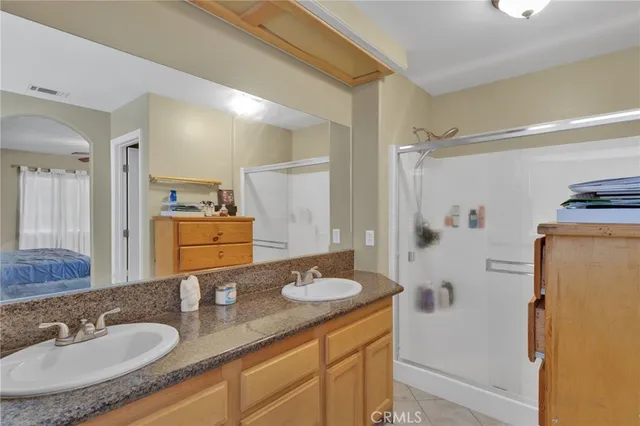 a kitchen with a stove and a refrigerator