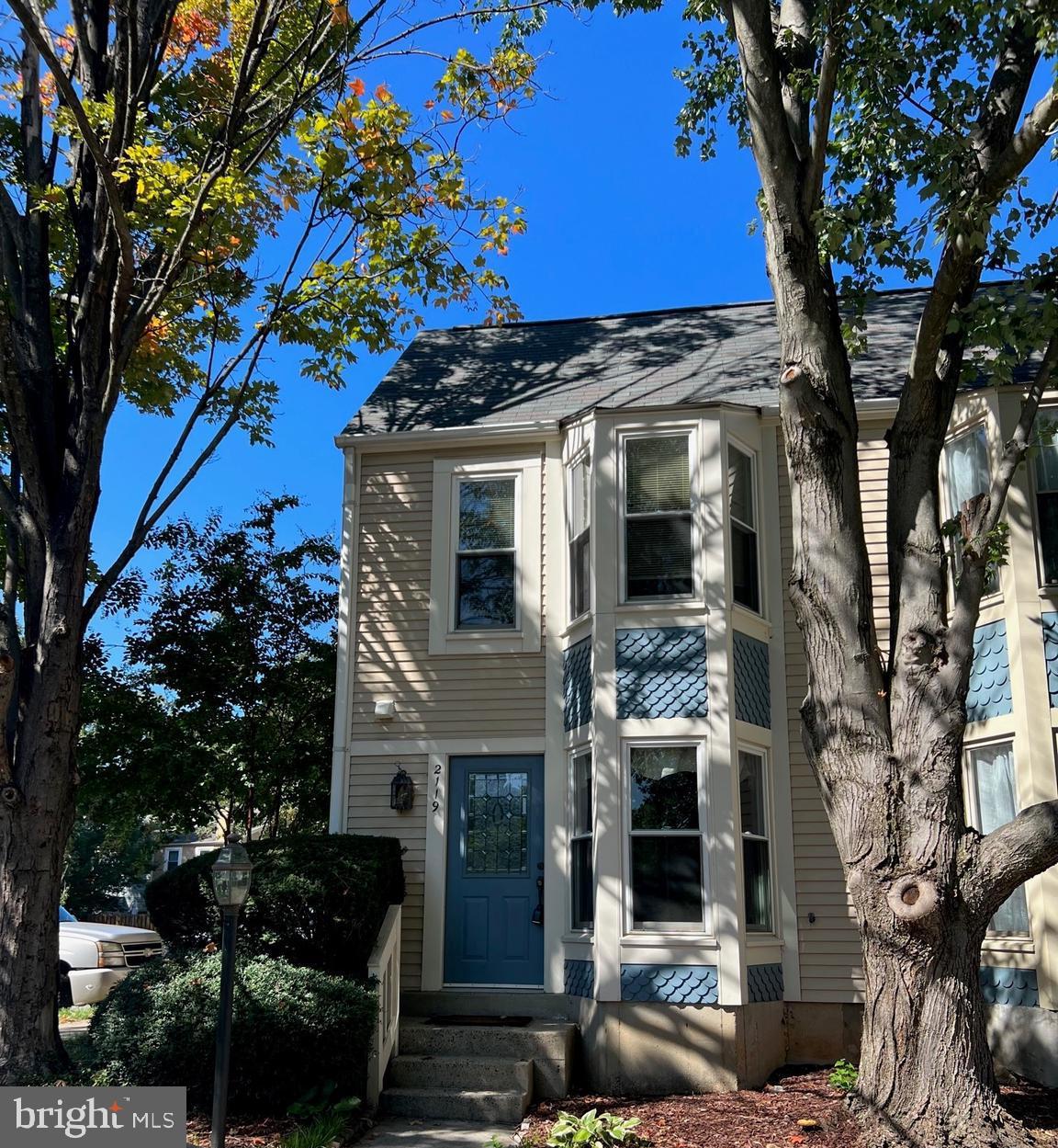 2119 Whisper Way Reston, VA 20191 - Photo 1 of 18