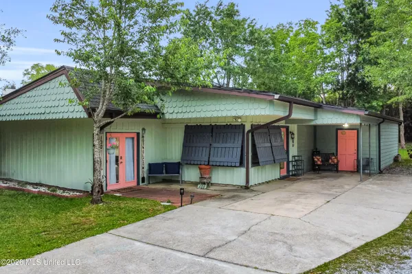 $440,000 | 130 Melody Lane, Bay St. Louis, MS 39520