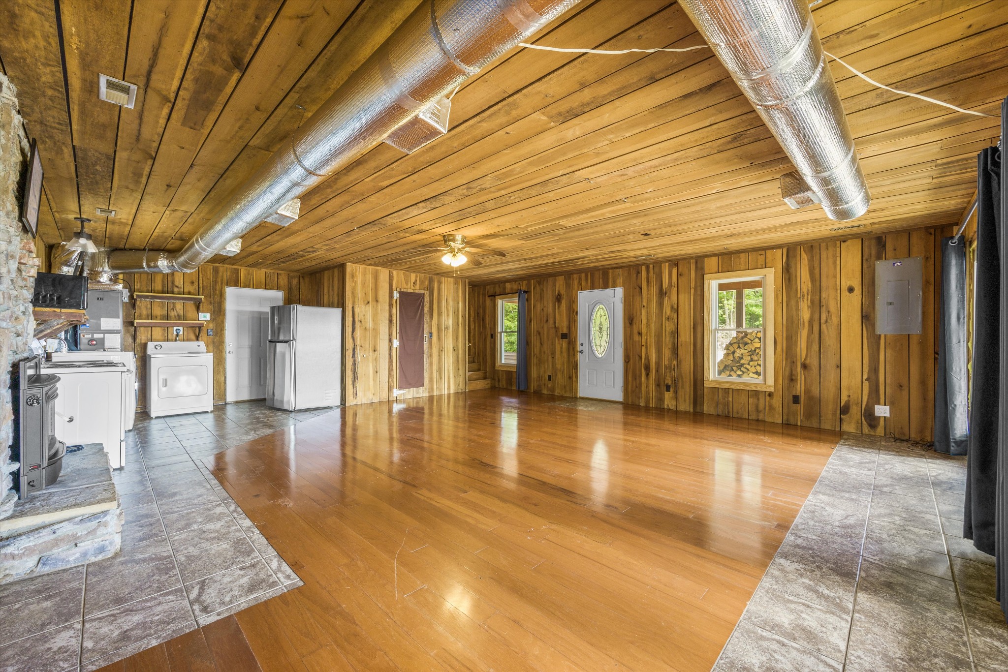 195 Curtis Road Fayetteville, TN 37334 - Photo 10 of 45 a view interior of the house