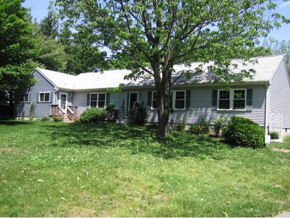 182 Little River Road Hampton, NH 03842 - Photo 1 of 1