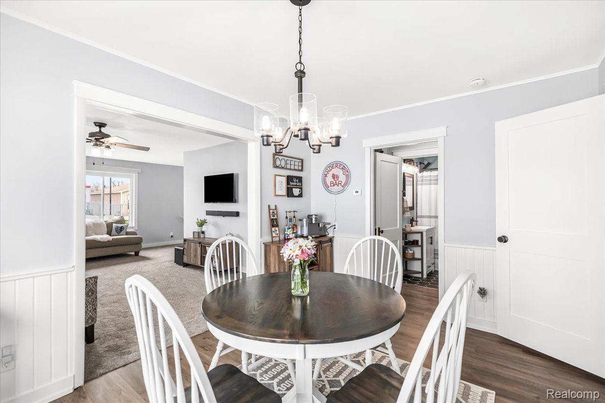 210 East Rising Street Davison, MI 48423 - Photo 10 of 26 Gallery Image 10