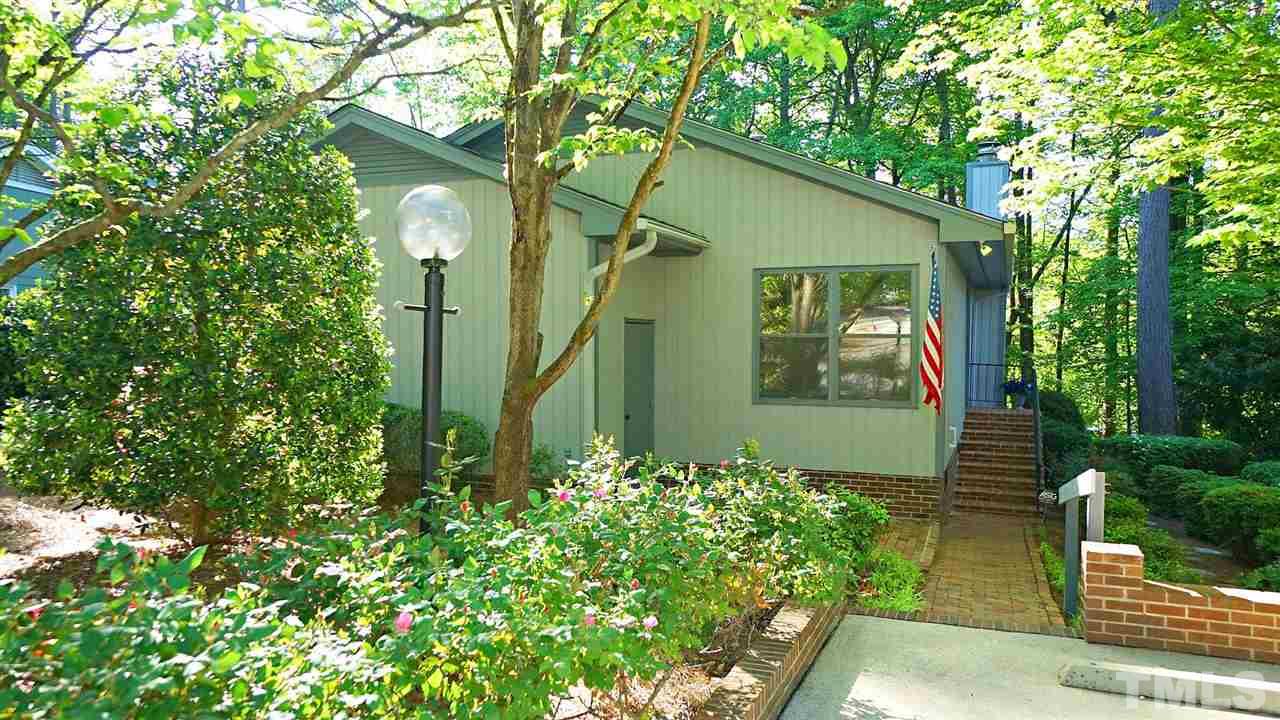 2801 Rue Sans Famille Raleigh, NC 27607 - Photo 1 of 26